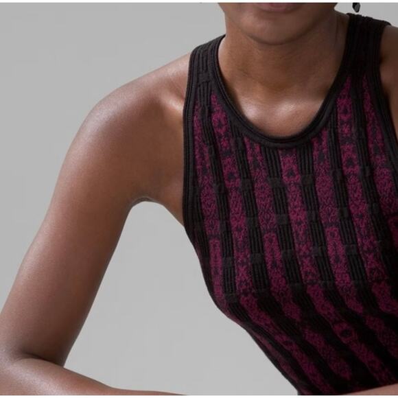 White House Black Market Womens Dress XS Python Scales Pinot Mini Knit Fall - Picture 4 of 9